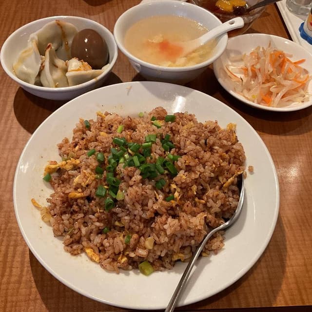 四川料理 天府舫 - サブ画像2