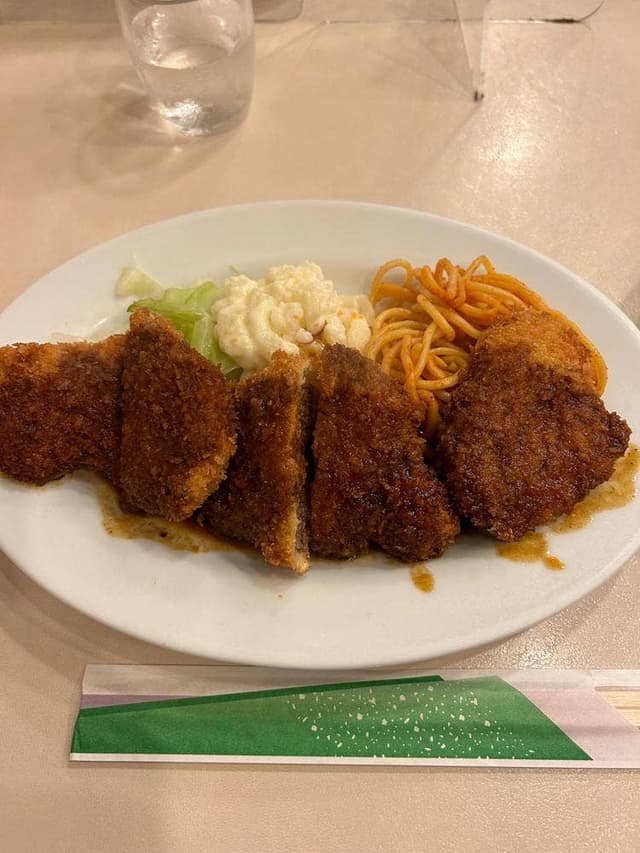 洋食おなじみ - サブ画像3