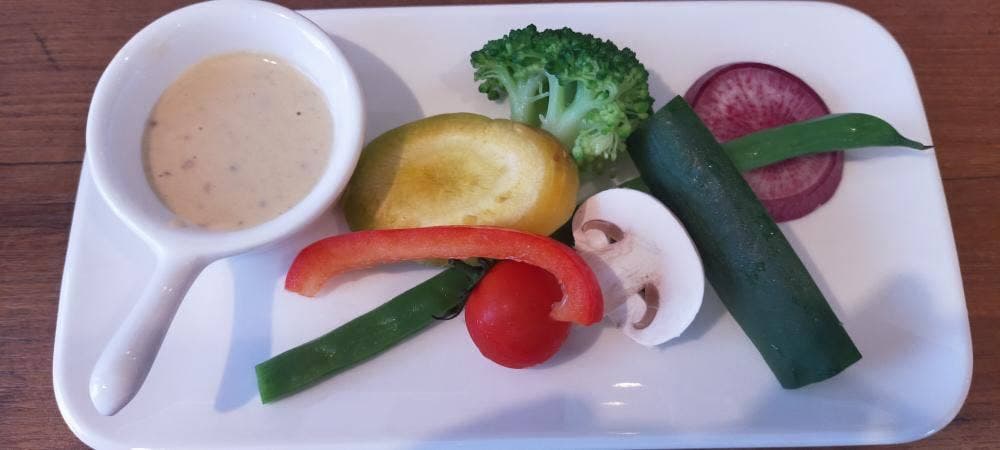 Healthy Kitchen 910