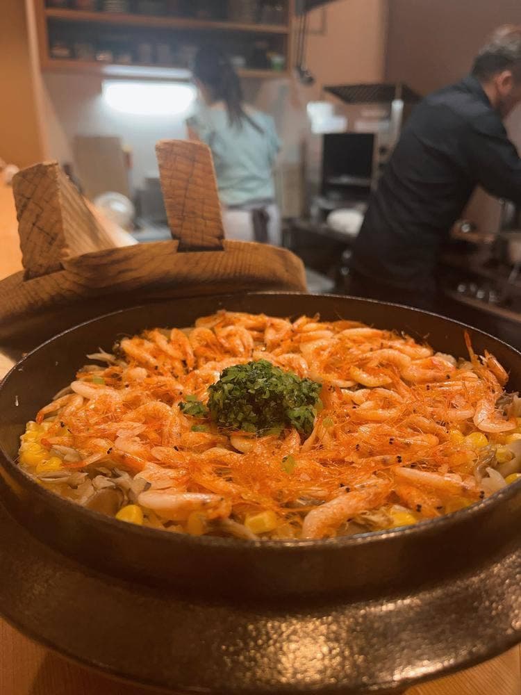 料理屋 染川