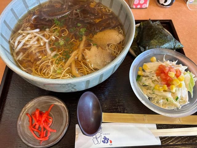 京風茶房 おちょぼ - サブ画像2