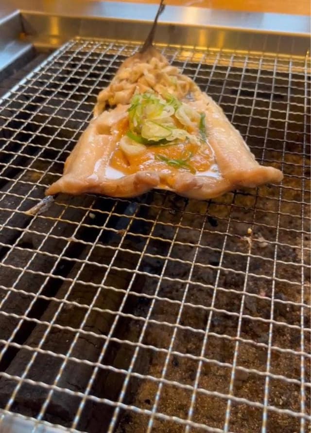 炉ばたちどり - サブ画像3