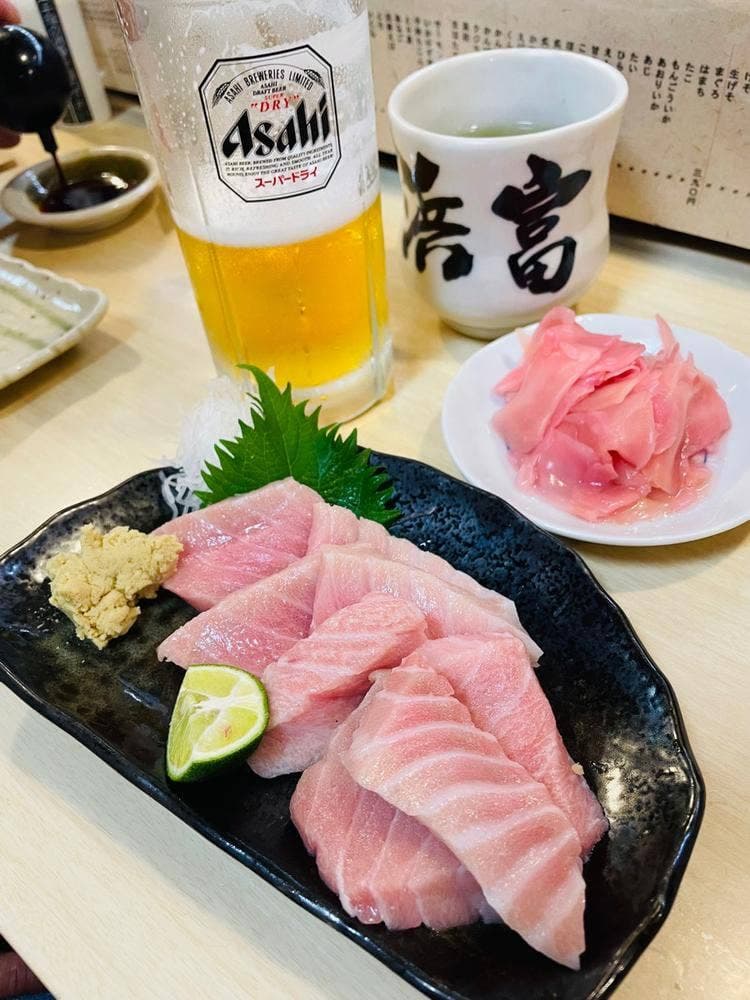 浜富寿し