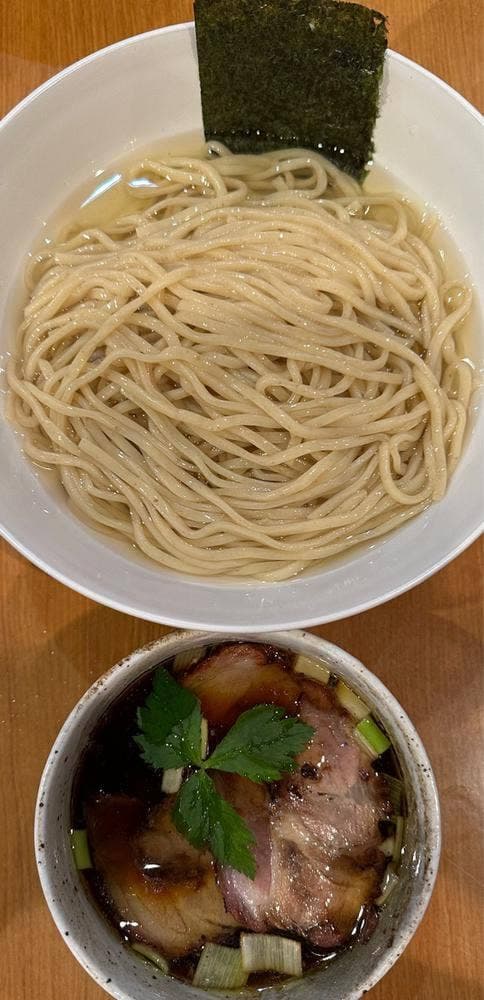 麺屋 シロサキ - サブ画像2