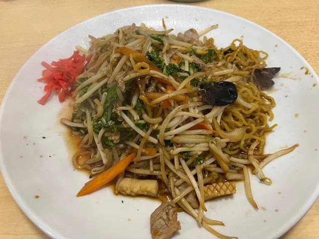 三八飯店 - サブ画像1