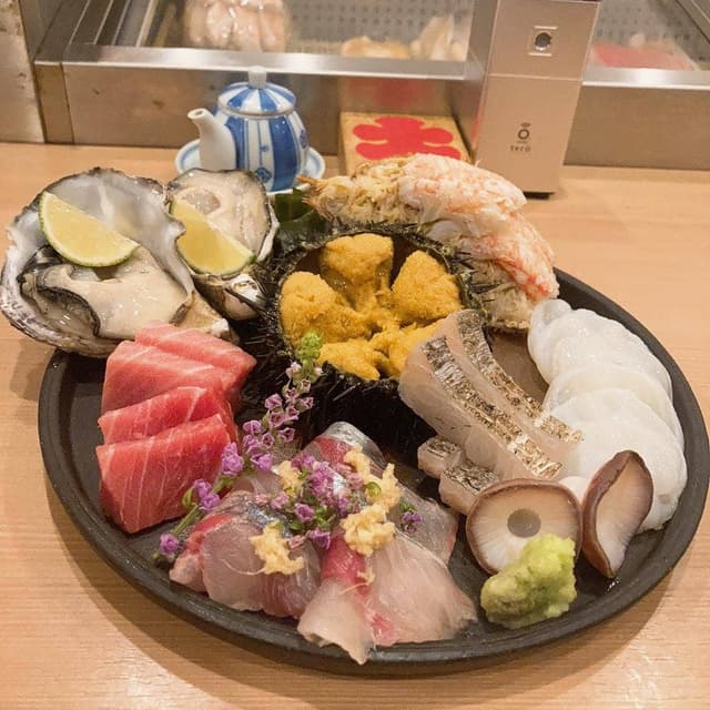 すし おかしら - サブ画像1