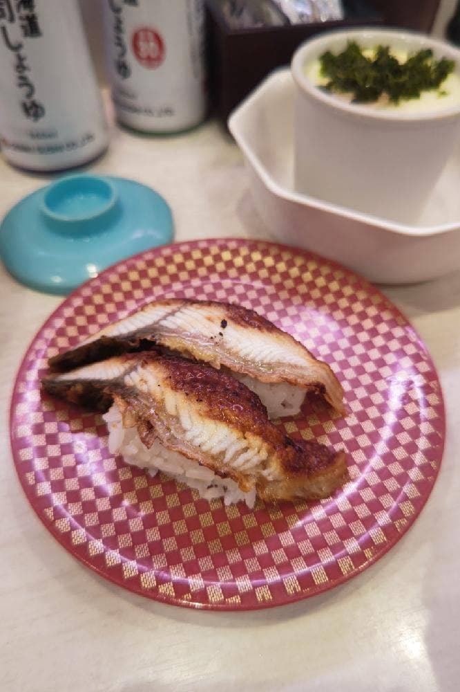 魚べい 八軒24条通店
