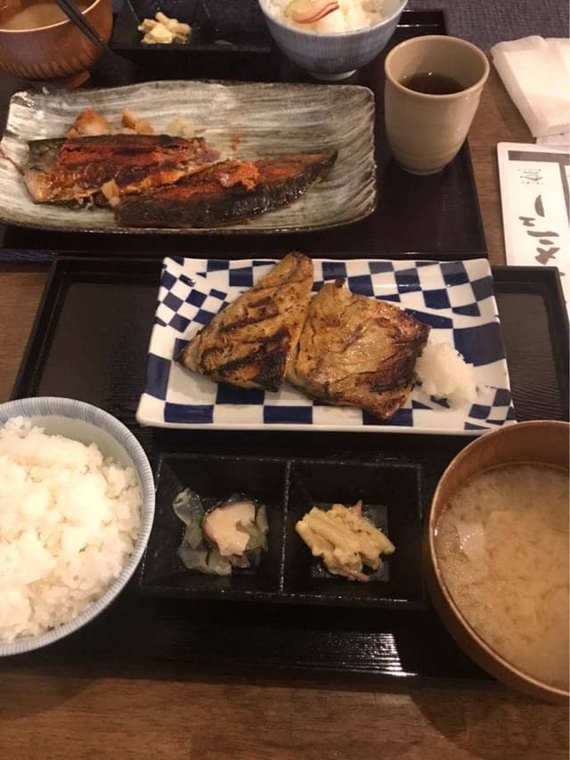 うまい魚が食べたくて - サブ画像2