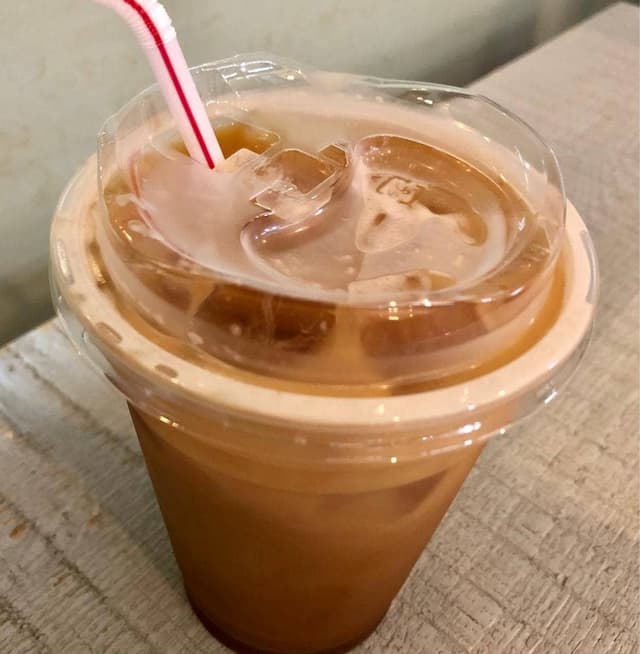 カフェラーナ - サブ画像1