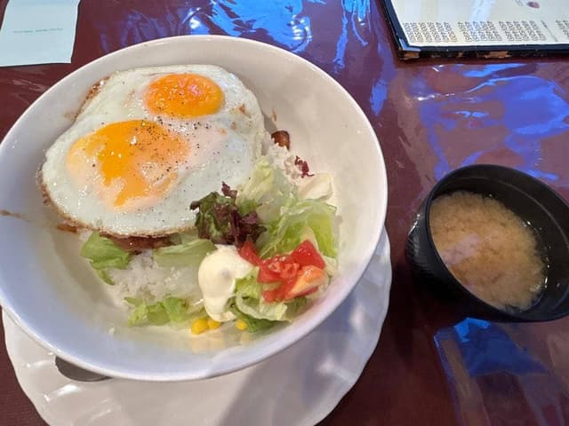 セントポールの隣り - サブ画像1