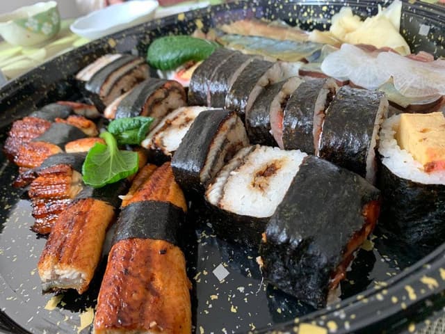 寿司割烹遠藤 - サブ画像3