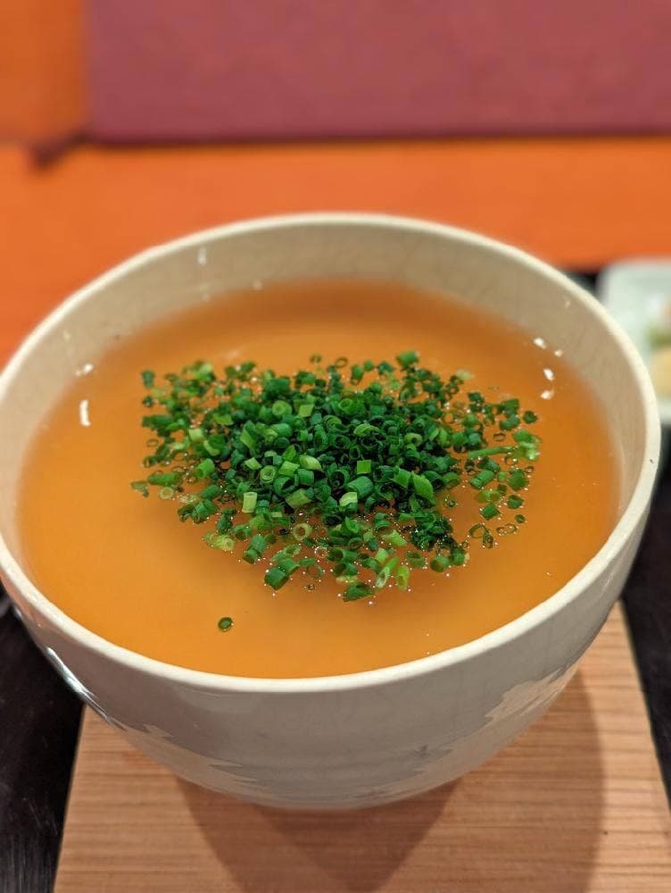 金田中 庵