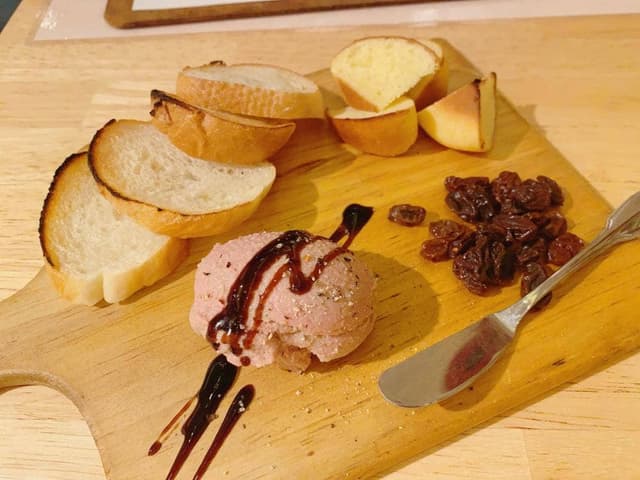 東京チキンボーイ - サブ画像2