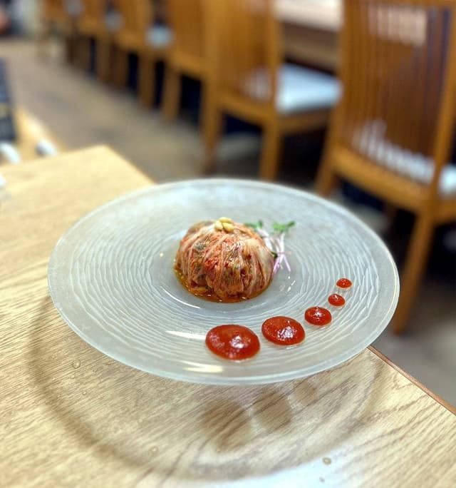 焼肉たまき - サブ画像1