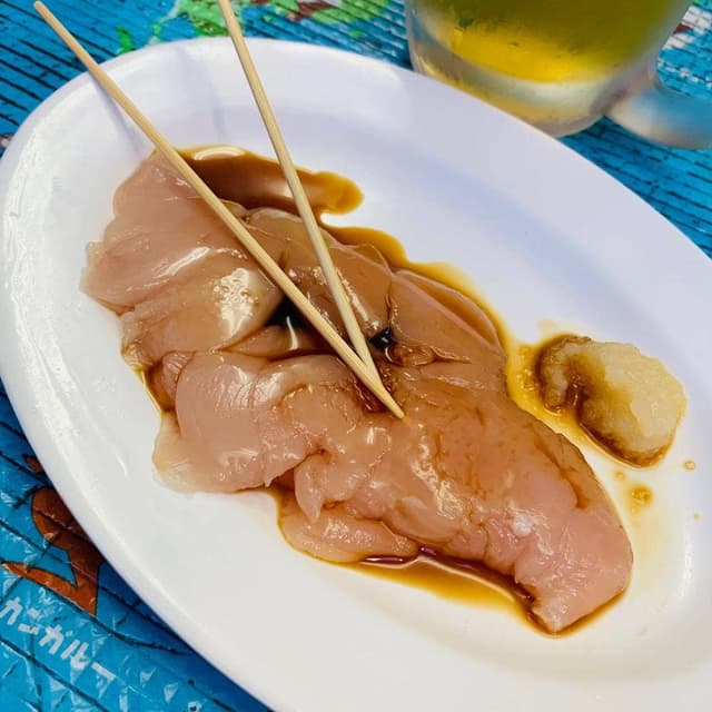肉のまえかわ - サブ画像2