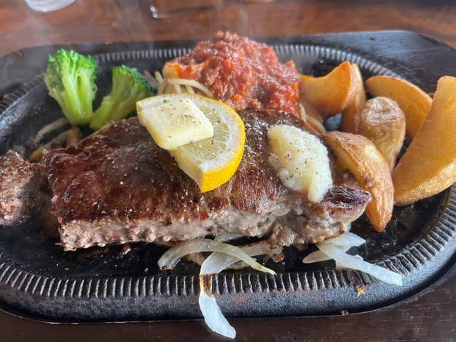 レストラン ふりっぱー - サブ画像3