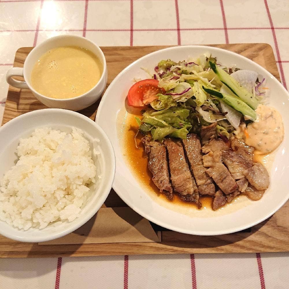 洋食屋 キッチン 秀