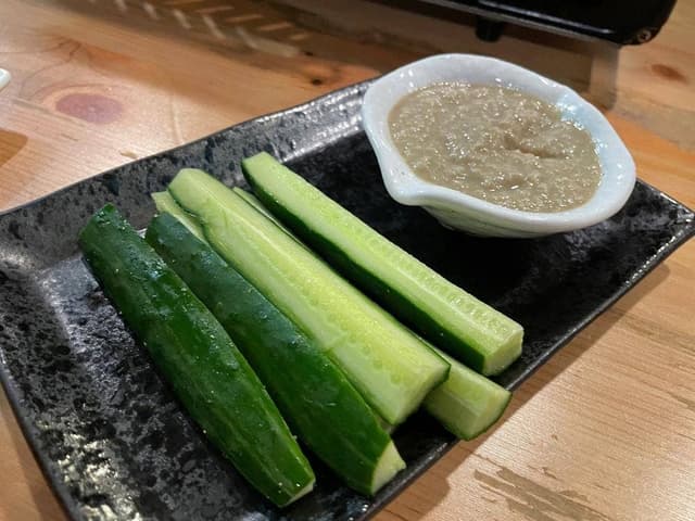 網焼酒場 - サブ画像1