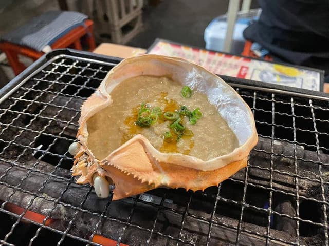 網焼酒場 - サブ画像2
