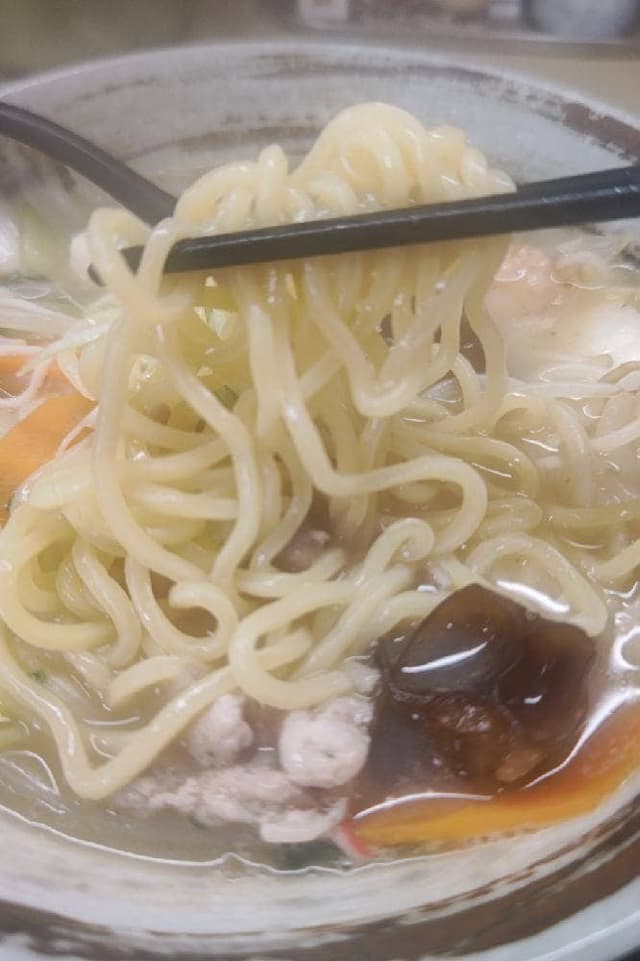 めん処 天 - サブ画像2