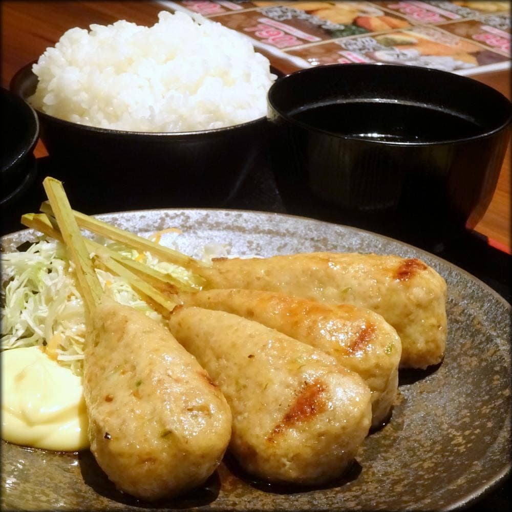 炭火居酒屋 炎 札幌駅中央店