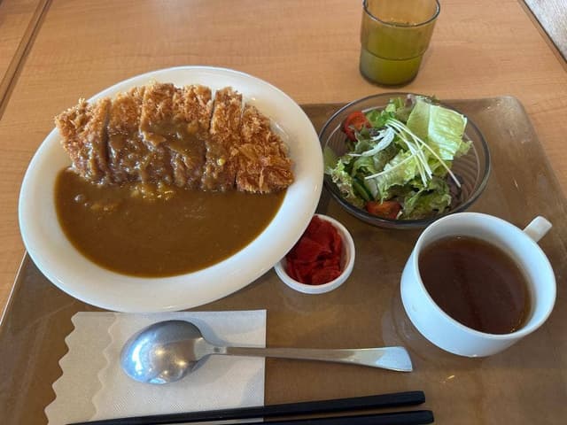 道の駅 ふじおやま - サブ画像1