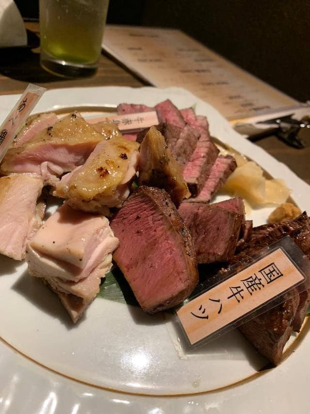 肉と炉ばた さんど。 - サブ画像2