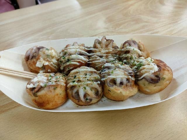 踊りだこ 南紀白浜店 - サブ画像1