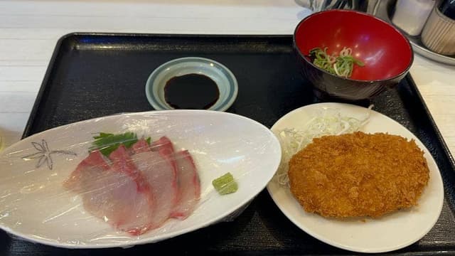 月とうさぎ 西明石リンカーンホテル - サブ画像3