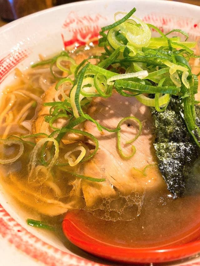 らーめん八角加古川店 - サブ画像1