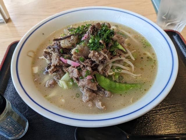 さがんれすとらん 志乃 空港店 - サブ画像2