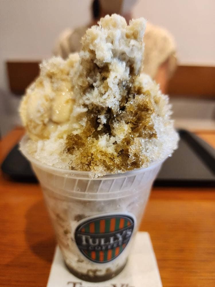 タリーズコーヒー 四ツ谷東口店