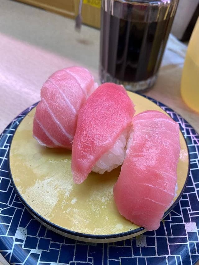 天下寿司 渋谷道玄坂店 - サブ画像1