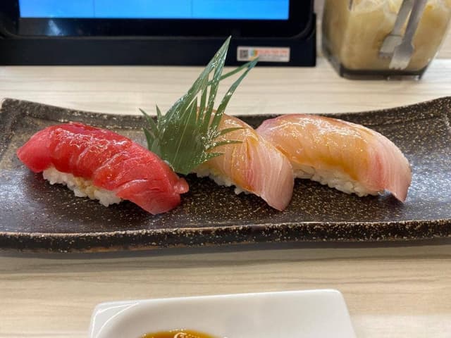 神田江戸ッ子寿司 スマートレーン北口店 - サブ画像3