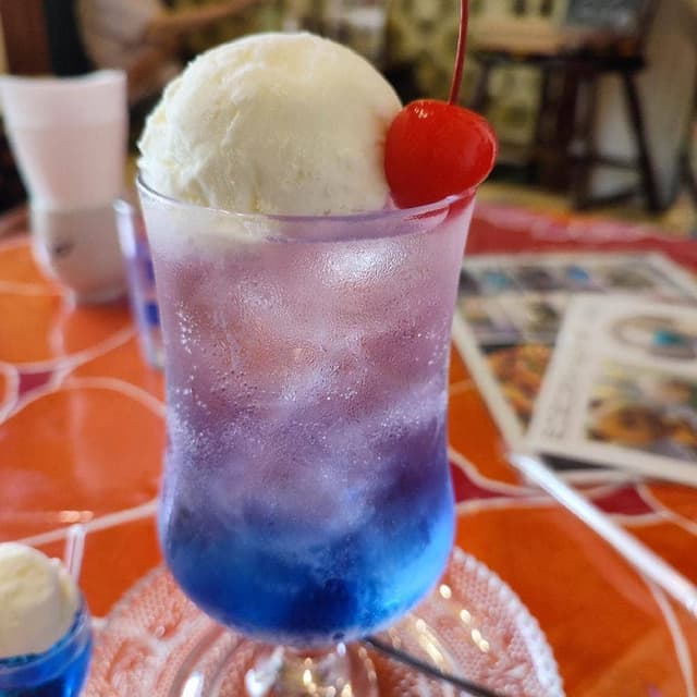 カフェ小鹿 - サブ画像1