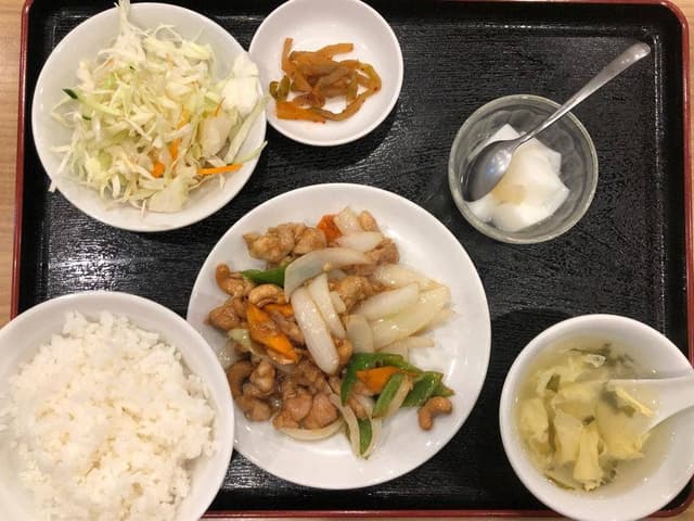 福満楼 - サブ画像1