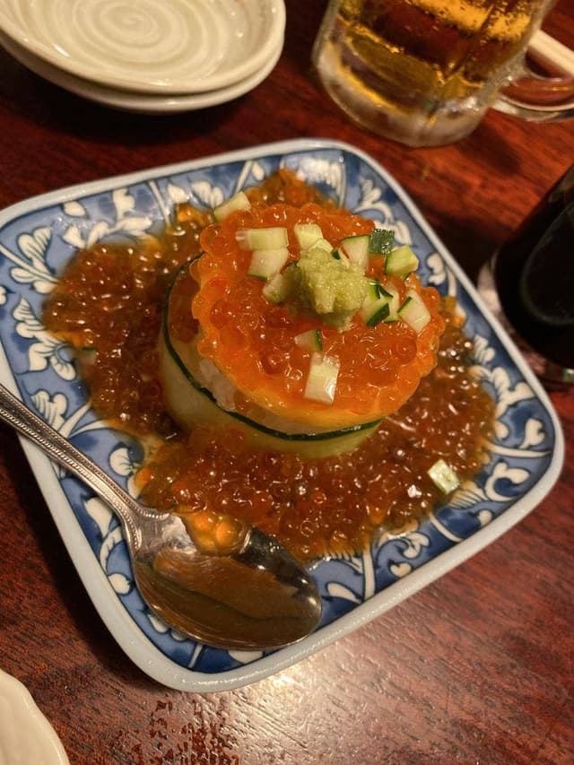 本格焼酎の店 金魚 - サブ画像1