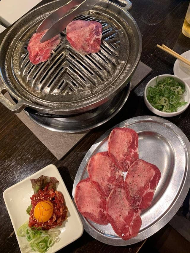はやし 四条店 - サブ画像1