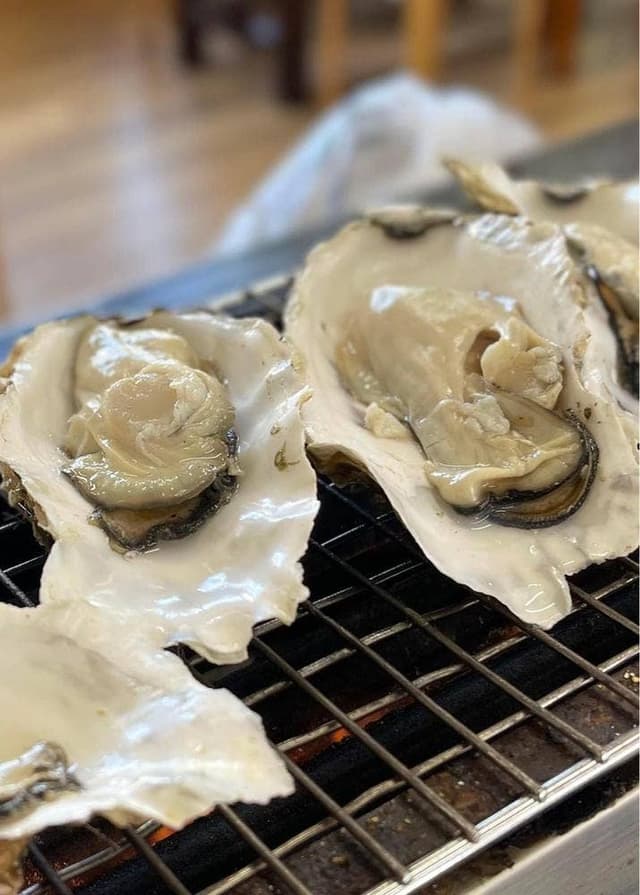 松島かき小屋MATSU - サブ画像1