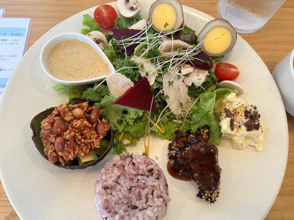 ホドホド野菜