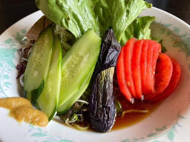 たぬき食堂 - サブ画像3