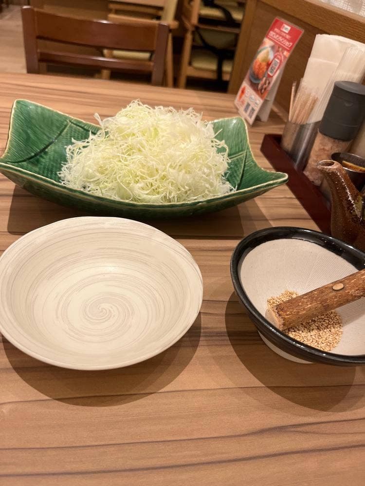 とんかつ新宿さぼてん ららぽーと沼津店