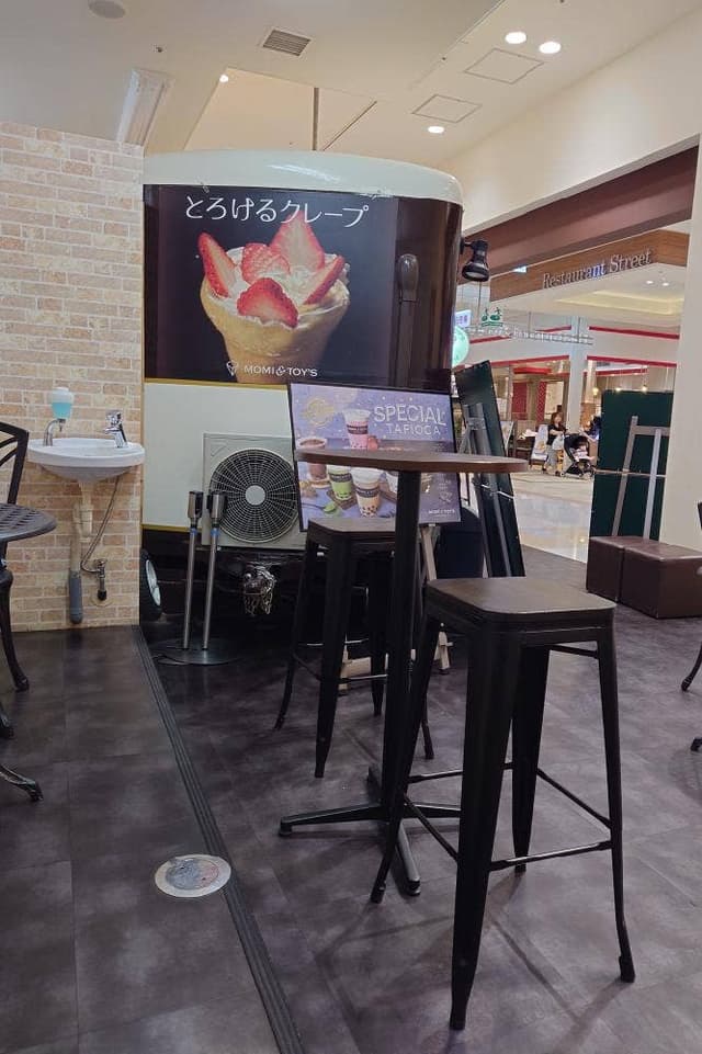 MOMI&TOY'S アリオ鷲宮店 - サブ画像3
