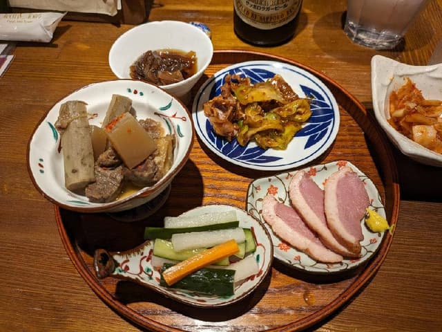 アテニヨル リトルチャイナ 札幌 - サブ画像3