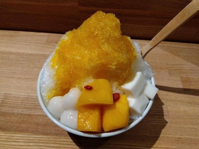 eX cafe 錦市場店 - サブ画像1