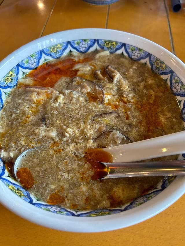 中国ラーメン 揚州商人 田無店 - サブ画像2