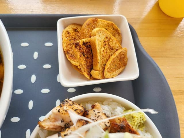 麺屋 超大吉 - サブ画像2