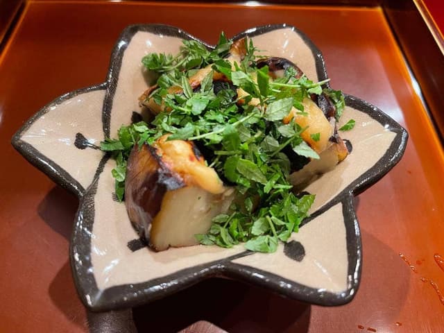 京料理 礼讃 - サブ画像1