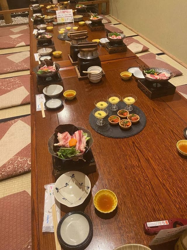 浪漫座 博多総本店 - サブ画像2
