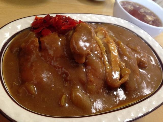 まるいち食堂 - サブ画像3